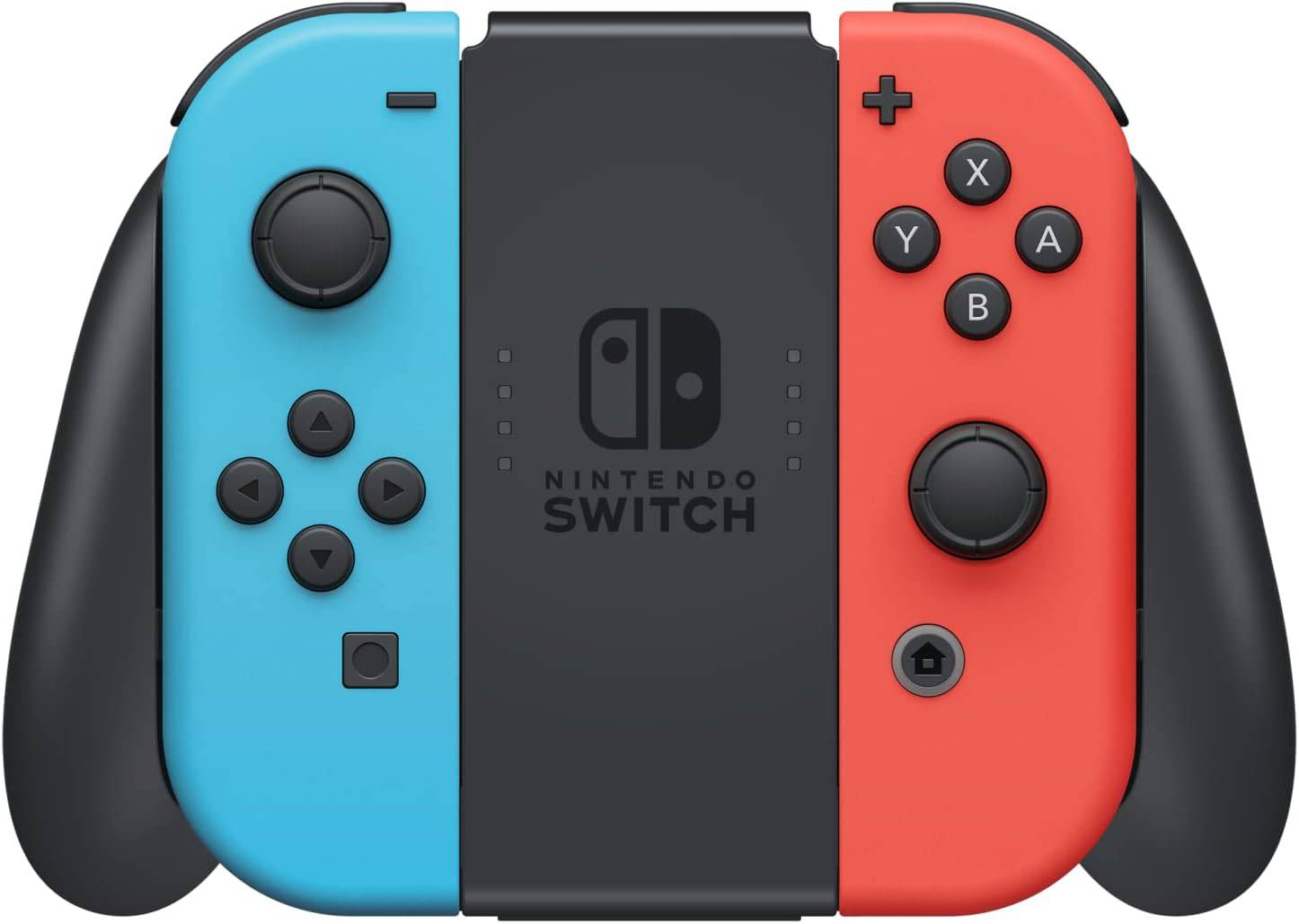 Console Nintendo Switch 1.1 Joy-Con Rosso/Blu EU Console Nintendo Switch 1.1 Joy-Con Rosso/Blu EU